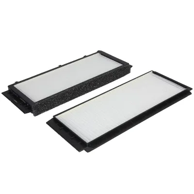 Filter, vazduh unutrašnjeg prostora HENGST E3928LI-2 IC-D92B4B