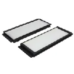 Filter, vazduh unutrašnjeg prostora HENGST E3928LI-2 IC-D92B4B