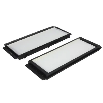 Filter, vazduh unutrašnjeg prostora HENGST E3928LI-2 IC-D92B4B