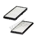 Filter, vazduh unutrašnjeg prostora HENGST E3928LI-2 IC-D92B4B