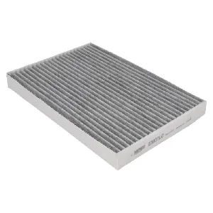 Filter, vazduh unutrašnjeg prostora HENGST E3937LC IC-D92B53