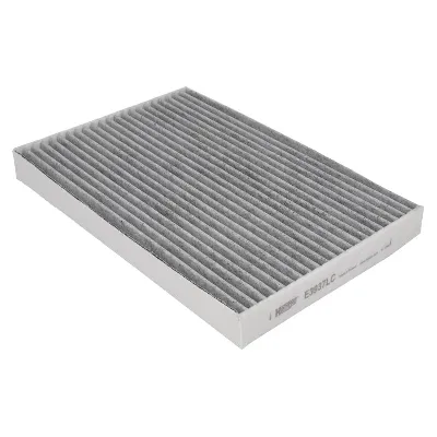 Filter, vazduh unutrašnjeg prostora HENGST E3937LC IC-D92B53