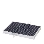 Filter, vazduh unutrašnjeg prostora HENGST E3937LC IC-D92B53