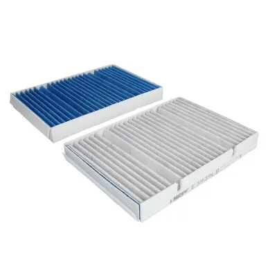 Filter, vazduh unutrašnjeg prostora HENGST E3939LB-2 IC-F86B0D