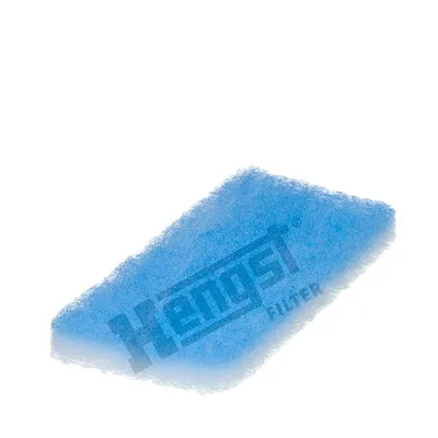 Filter, vazduh unutrašnjeg prostora HENGST E3943LI IC-D92B5C