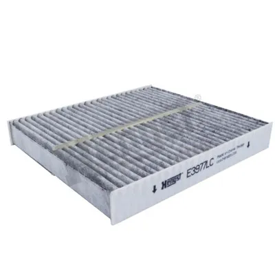 Filter, vazduh unutrašnjeg prostora HENGST E3977LC IC-G0TZIH