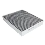 Filter, vazduh unutrašnjeg prostora HENGST E3992LC IC-F86884