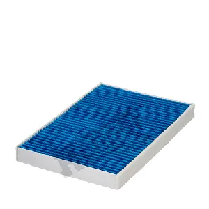 Filter, vazduh unutrašnjeg prostora HENGST E4931LB IC-F868E2
