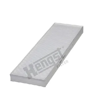 Filter, vazduh unutrašnjeg prostora HENGST E4940LI IC-E5EB1D