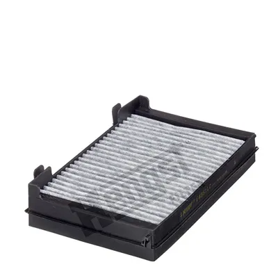 Filter, vazduh unutrašnjeg prostora HENGST E4951LC IC-E5EB20