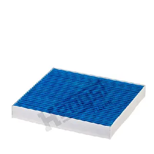 Filter, vazduh unutrašnjeg prostora HENGST E4961LB IC-G0OYM3