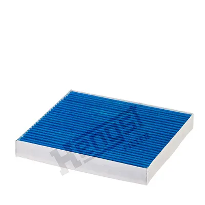 Filter, vazduh unutrašnjeg prostora HENGST E4961LB IC-G0OYM3