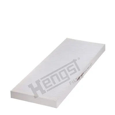 Filter, vazduh unutrašnjeg prostora HENGST E4963LI IC-F5CB8B