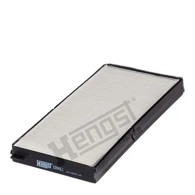 Filter, vazduh unutrašnjeg prostora HENGST E5940LI IC-G0PJY3