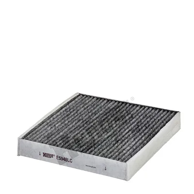 Filter, vazduh unutrašnjeg prostora HENGST E5948LC IC-G0O6KQ