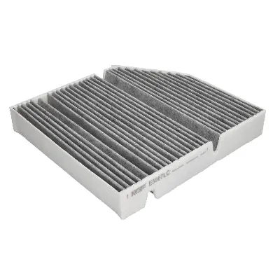 Filter, vazduh unutrašnjeg prostora HENGST E5967LC IC-G0XGAB
