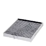 Filter, vazduh unutrašnjeg prostora HENGST E911LC IC-415143