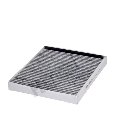 Filter, vazduh unutrašnjeg prostora HENGST E911LC IC-415143
