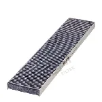 Filter, vazduh unutrašnjeg prostora HENGST E919LC IC-D92CA7