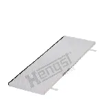 Filter, vazduh unutrašnjeg prostora HENGST E929LI IC-D92CAD