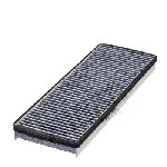 Filter, vazduh unutrašnjeg prostora HENGST E931LC IC-206475