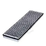 Filter, vazduh unutrašnjeg prostora HENGST E933LC IC-371129