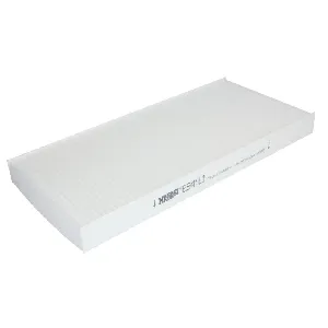 Filter, vazduh unutrašnjeg prostora HENGST E941LI IC-D92DA6