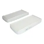 Filter, vazduh unutrašnjeg prostora HENGST E942LI-2 IC-D92DA7