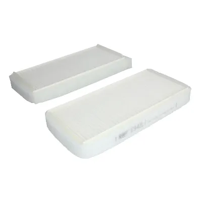 Filter, vazduh unutrašnjeg prostora HENGST E942LI-2 IC-D92DA7