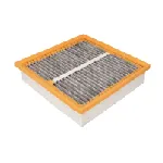 Filter, vazduh unutrašnjeg prostora HENGST E947LC IC-D92DA9