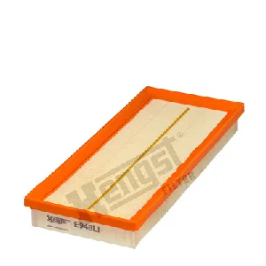 Filter, vazduh unutrašnjeg prostora HENGST E948LI IC-367801