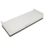 Filter, vazduh unutrašnjeg prostora HENGST E954LI01 IC-E1812C