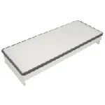 Filter, vazduh unutrašnjeg prostora HENGST E954LI01 IC-E1812C