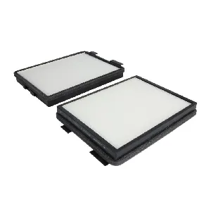 Filter, vazduh unutrašnjeg prostora HENGST E960LI-2 IC-D92DBA