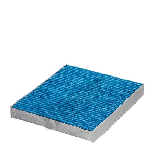 Filter, vazduh unutrašnjeg prostora HENGST E961LB IC-F86B51