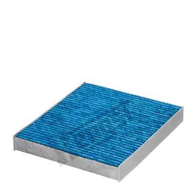 Filter, vazduh unutrašnjeg prostora HENGST E961LB IC-F86B51