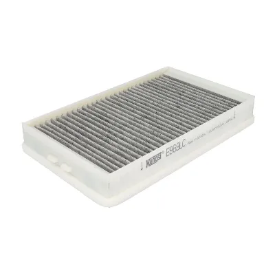 Filter, vazduh unutrašnjeg prostora HENGST E969LC IC-D92DC6