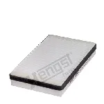 Filter, vazduh unutrašnjeg prostora HENGST E969LI IC-D92DC7