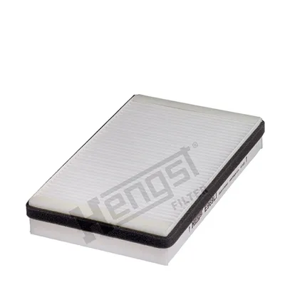 Filter, vazduh unutrašnjeg prostora HENGST E969LI IC-D92DC7