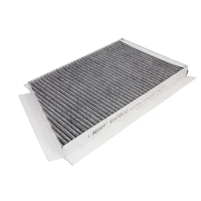 Filter, vazduh unutrašnjeg prostora HENGST E970LC IC-D92DC9