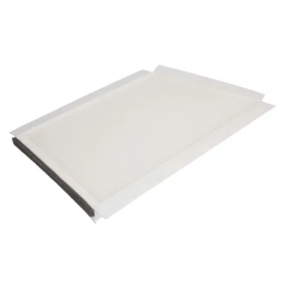 Filter, vazduh unutrašnjeg prostora HENGST E970LI IC-D92DCB