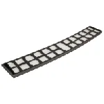 Filter, vazduh unutrašnjeg prostora HENGST E977LI IC-D92DD4