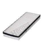 Filter, vazduh unutrašnjeg prostora HENGST E982LI IC-D92DDA