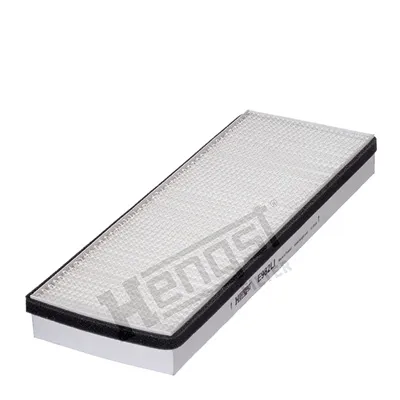 Filter, vazduh unutrašnjeg prostora HENGST E982LI IC-D92DDA