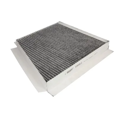 Filter, vazduh unutrašnjeg prostora HENGST E989LC IC-D92DDD