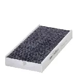 Filter, vazduh unutrašnjeg prostora HENGST E990LC02 IC-D92DE1