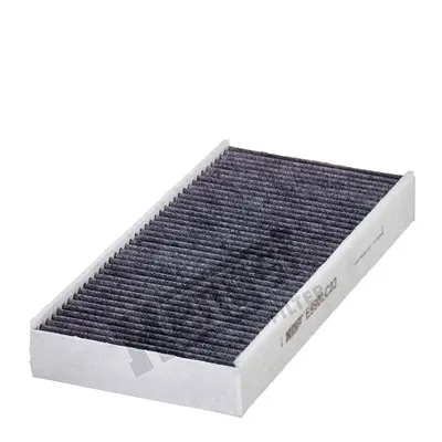 Filter, vazduh unutrašnjeg prostora HENGST E990LC02 IC-D92DE1