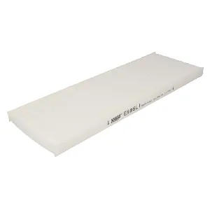 Filter, vazduh unutrašnjeg prostora HENGST E995LI IC-D92DEA