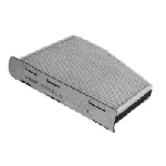 Filter, vazduh unutrašnjeg prostora HENGST E998LB IC-F86856