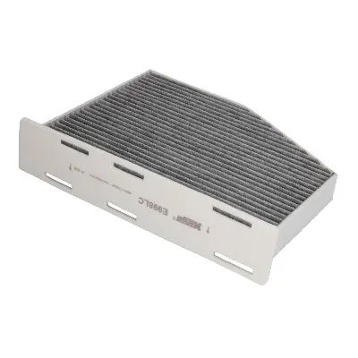 Filter, vazduh unutrašnjeg prostora HENGST E998LC IC-D92DED